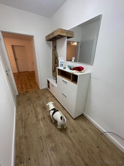 Prenájom 2-izbový byt - 8