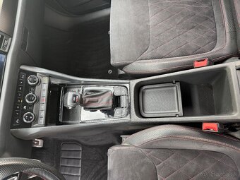 Škoda kodiaq vrs - 8