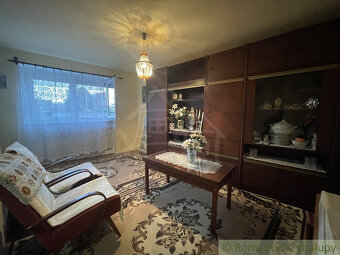 Štvorizbový rodinný dom vo vyhľadávanej lokalite Nových Zá - 8