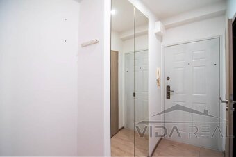 Na prenájom 2 izbový byt v centre Trnavy - 8