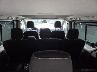 FIAT TALENTO 1.6, 8MIEST, 2018, 107kW, 121015km - 8