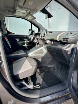 Citroën Berlingo 1.5BlueHDi XTR Long XL - 8