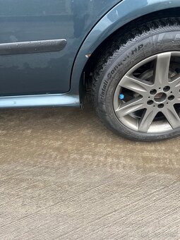 Octavia 1 81kw rok1999 - 8