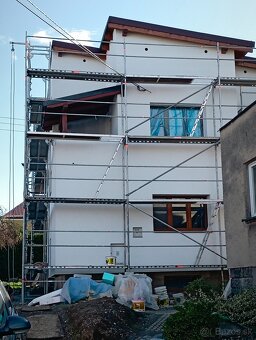 Hľadám ľudí na zatepľovanie - 8