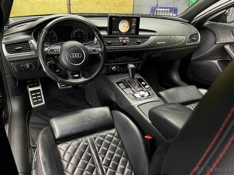 Audi A6 3.0BiTDi competition - 8