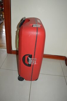 predam original kufor Samsonite - 8