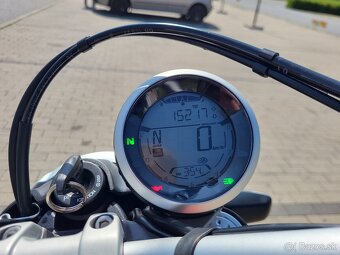 Ducati scrambler 800, odpočet DPH - 8