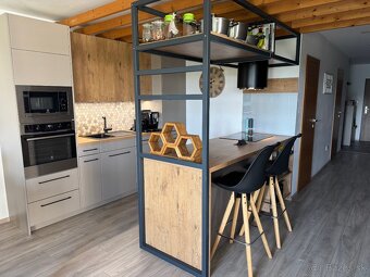 Predaj 3 izbový byt v novostavbe, Košice - Sever. - 8