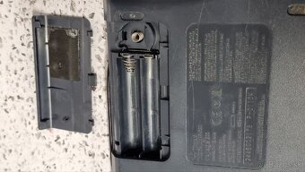 Texas Instrument / Kalkulator - Kalkulačka VOYAGE 200 - 8