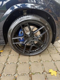 Bmw X6 M50d Individual - 8