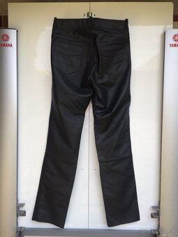 Nové kožené motonohavice - 8