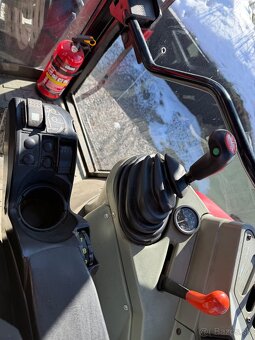 Massey Ferguson 6290 Traktor - 8