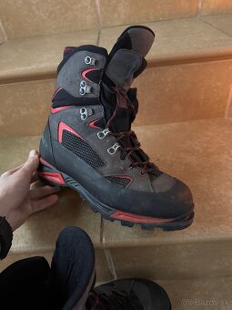 Bosp husky evo pro - 8