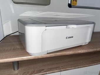 Tlačiareň Canon MG 3650 biela - 8