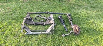 BMW E87 116i 90KW 2009 RAD 1 - 8