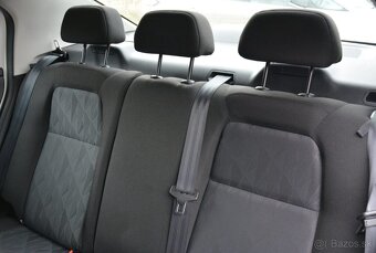 Citroen C-Elysée 1.2 VTI Sr pôvod Top Stav - 8