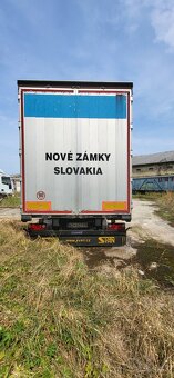 MAN TGL 12.250 Euro 5 - 8