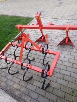 YANMAR F17D - 8