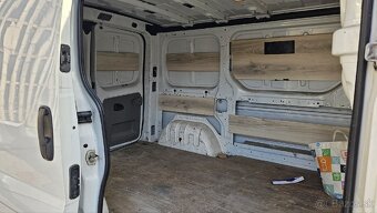 Opel Vivaro 2.0 CDTI 84kw - 8