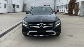 Mercedes-Benz GLC250 Business 4-MATIC 2019 - 8
