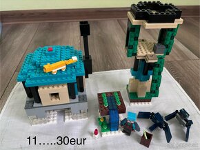 Lego - 8
