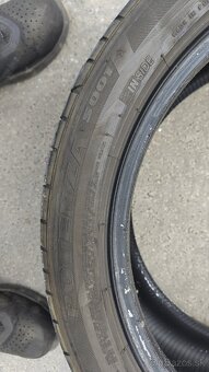 Letné Bridgestone Potenza S001 255/45/18 95Y RFT - 8