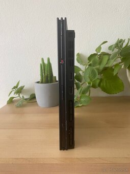 Playstation 2 slim + hry zadarmo - 8
