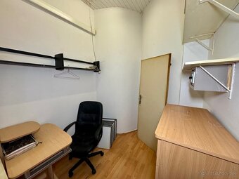 Investičná príležitosť priamo v centre Ružomberka,M.Madačova - 8