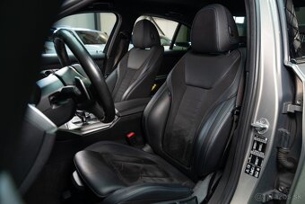 BMW 340ix 3.0i 275kW, automat, 4x4, 2020 - 8