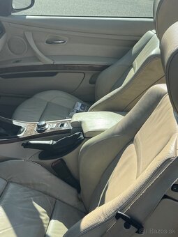 Bmw e93 330d - 8