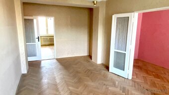 3-izbový byt, 2x balkón, Sihoť, Trenčín - 8