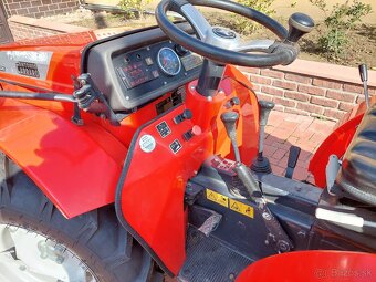 Antonio carraro 3200 Tigre - 8