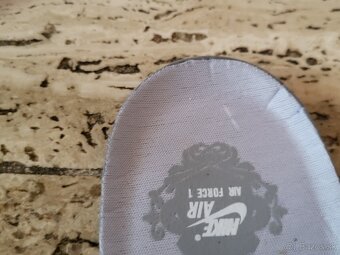 tenisky Nike Air Force 1 Low What The LA - 8