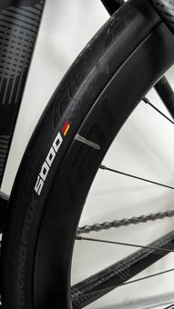 Specialized S-Works Roubaix Team 2020, Dura-Ace Di2 - 8