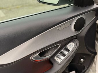 Predám Mercedes-Benz C220d Kombi AMG - 8