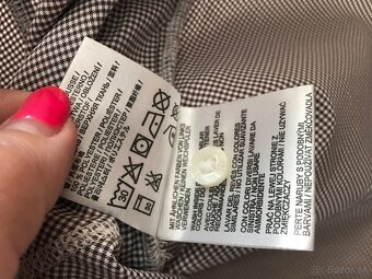 NOVÁ JACK WOLFSKIN originál damska bluzka outdoorová S/M - 8