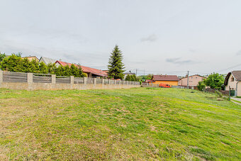 NA PREDAJ stavebný pozemok Košice Kavečany - 8