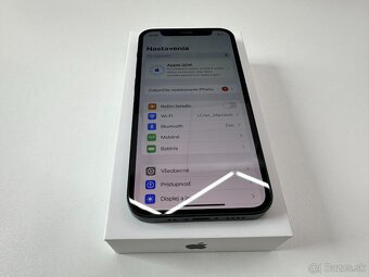Apple iPhone 12 mini 64gb Black - 8