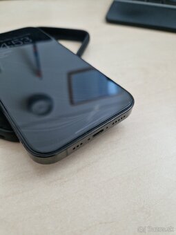 Predam iPhine 14 PRO 128GB. Krasny stav - 8