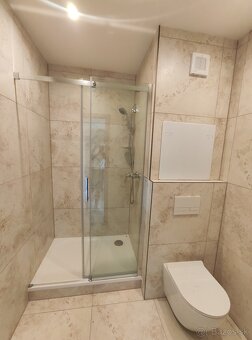 Veľmi pekný 1-izb.byt 37m2-zariadený-centrum mesta na pešo-H - 8