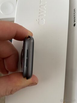 Apple watch série 4 44mm - 8
