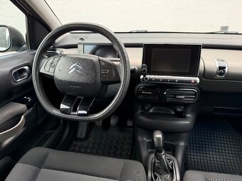 Citroën C4 Cactus 1.6 HDi - 8