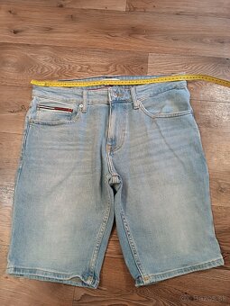 Tommy Hilfiger kraťasy - 8
