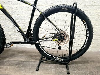 Ponúkam na predaj bicykel Ktm Myroon Elite Carbon 29" - 8