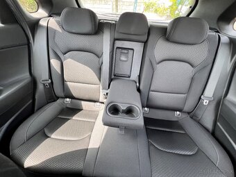 Hyundai i30, 1.4 benzín, 73 kW, 6 st. prevodovka - 8