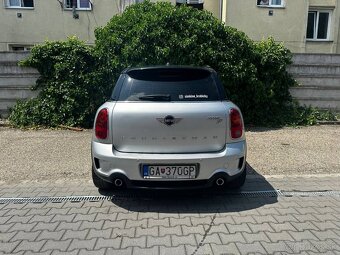 MINI Cooper SD Countryman ALL4 - 8