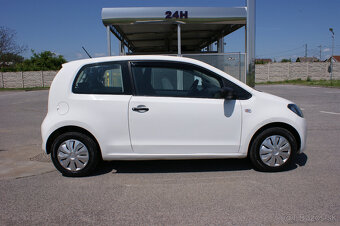 Škoda Citigo 1.0 MPI Active - 8