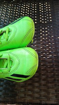 Adidas kopačky č.31 - 8