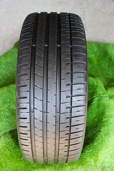 18” LETNA SADA---FIAT TIPO-----S-DESING----5x98 r18 - 8