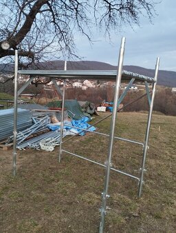 Lesenarska klietka na predaj - 8